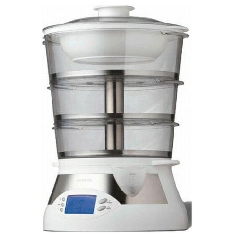 KENWOOD FS560 - Steam Cooker - Main image