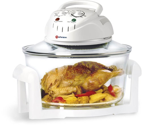 Easy Cook Rohnson R-292 - Multifunction Pot - Main image