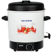 SEVERIN EA3653 - Preserving Boiler