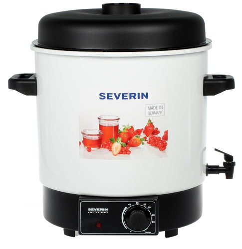 SEVERIN EA3653 - Preserving Boiler - Main image