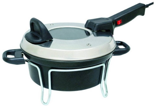 REMOSKA Original R1102 Teflon - Elektropfanne - Hauptbild