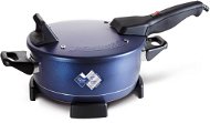 Remoska R22TS Grand Teflon Select Lavender Blue - Electric Fry Pan