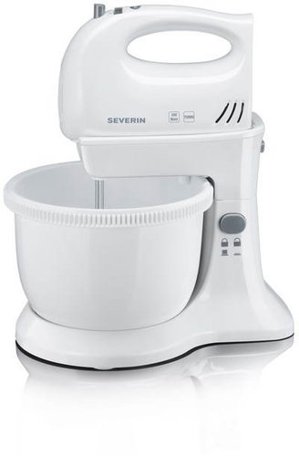 SEVERIN HM 3810 - Hand Mixer - Main image