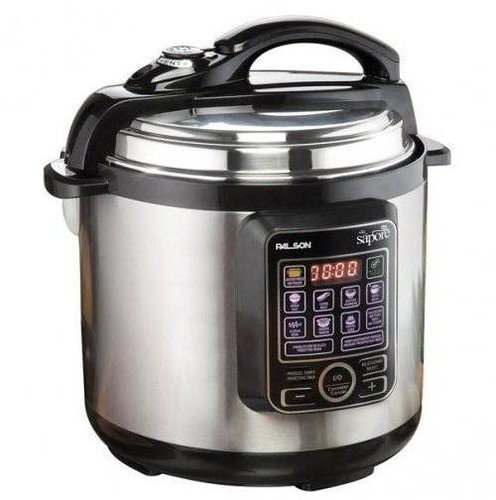PALSON Sapore 30622, pressure - Steam Cooker - Main image