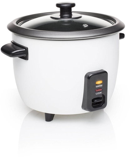 Tristar RK-6117 - Rice Cooker - Main image