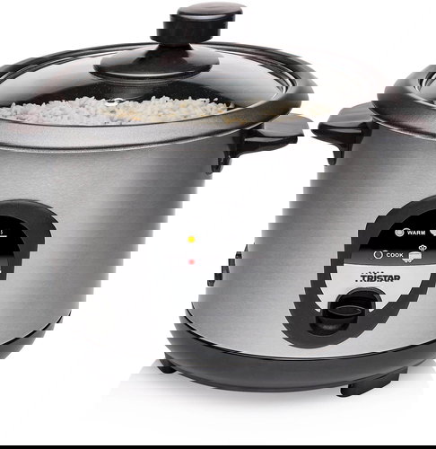TRISTAR RK-6126 - Rice Cooker - Main image