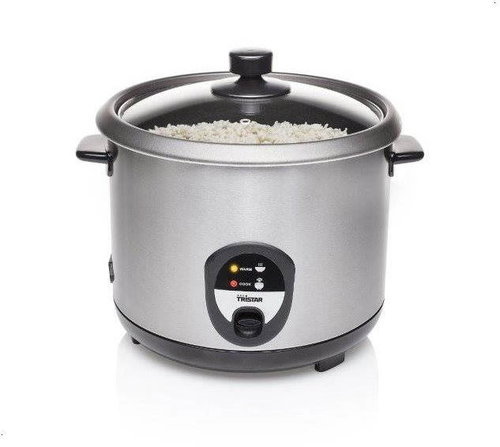 TRISTAR RK-6129 - Rice Cooker - Main image