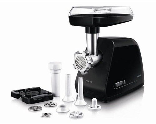  Philips HR2726/90  - Meat Mincer - Main image