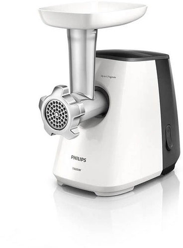 Philips HR2712/30 Daily Collection - Meat Mincer - Main image