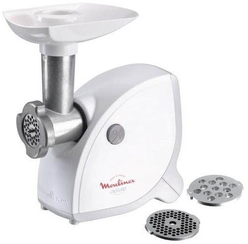 Moulinex ME406185 HV4 - Meat Mincer - Main image
