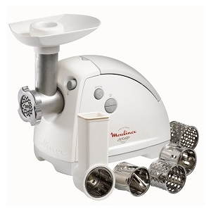 Moulinex HV8 - Mlýnek na maso - Main image
