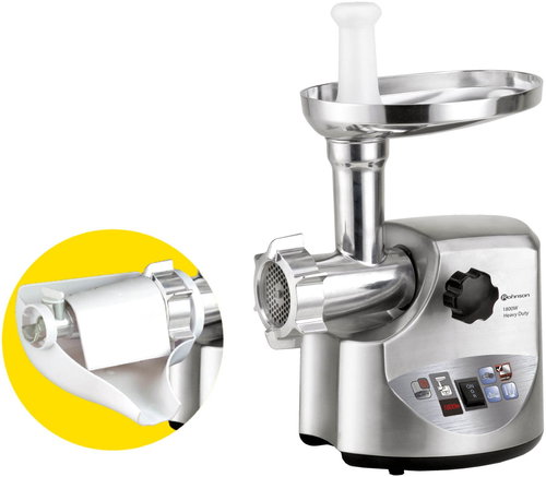  Rohnson R-540 PLUS  - Meat Mincer - Main image