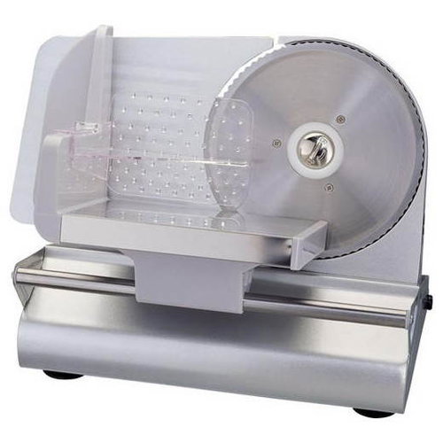 Professor CZ 402X - Electric Slicer - Main image