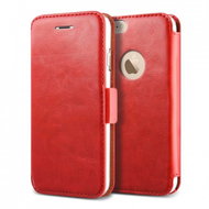Verus Dandy Diary Klop red - Phone Case