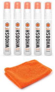 WHOOSH! Screen Shine Take 5 čistič obrazovek – 5 x 8 ml - Čistič