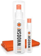 WHOOSH! Screen Shine Duo Bildschirmreiniger - 100 + 8 ml - Bildschirmreiniger