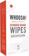 WHOOSH! Screen Shine Képernyőtisztító törlőkendő  - 30 db - Tisztító