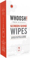 WHOOSH! Screen Shine Napkins - 30 Pcs - Cleaner