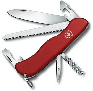 Pocket knife Victorinox Rucksack - Knife