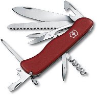 Pocket knife Victorinox Outrider - Knife