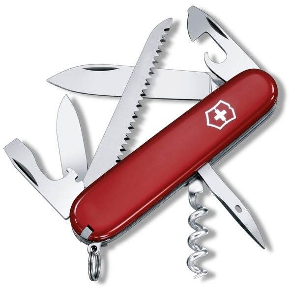 Victorinox best sale evolution s16