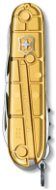 Victorinox Climber Gold Limited Edition 2016 - Messer