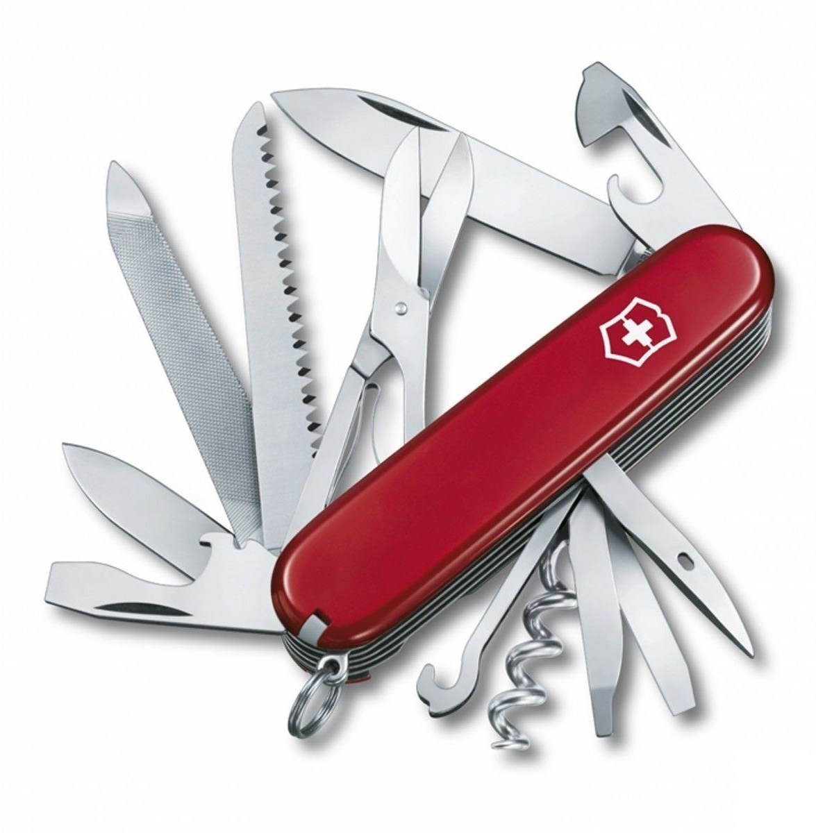 Evolution s54 online victorinox