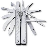 Victorinox SwissTool RS 26 Functions (pouch not included) - Multitool 