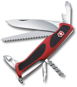 Nôž VICTORINOX RangerGrip 55 - Nůž