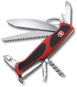 VICTORINOX RangerGrip 79 - Messer