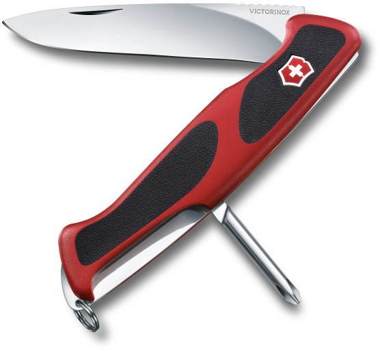 VICTORINOX RangerGrip 53 Knife alza.sk