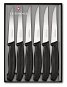 Victorinox steak knife set 6 pcs - Knife Set