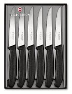 Victorinox Satz Steakmesser 6 Stück - Messerset