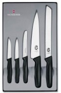 VICTORINOX 5pcs Set - Knife Set