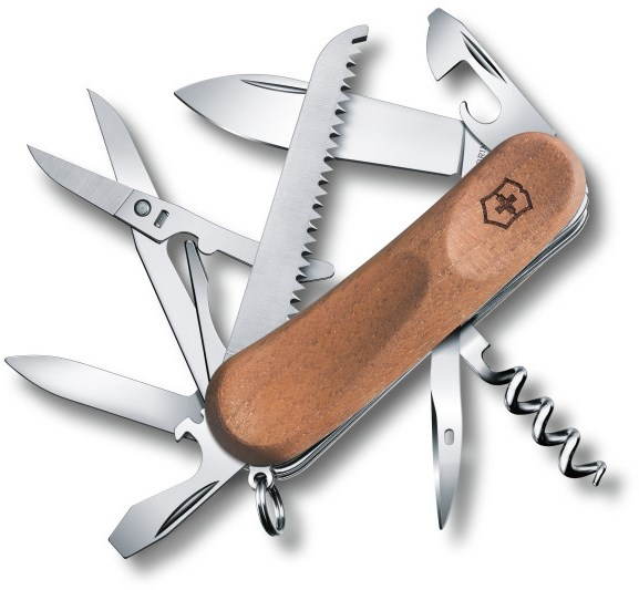 Victorinox guarantee online