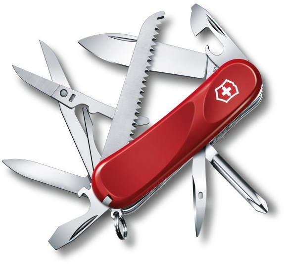 Alza victorinox 2025