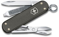 Victorinox CLASSIC Alox Limited Edition 2022 Thunder Gray - Kés