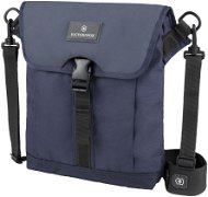 VICTORINOX Flapower Digital Bag, modrá - Taška