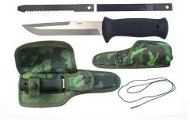 MIKOV 392-NG-4 VZ.75/MNS Vz.95-K UTON - Knife