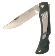 Mikov 243-NH-1/spona černý - Nůž