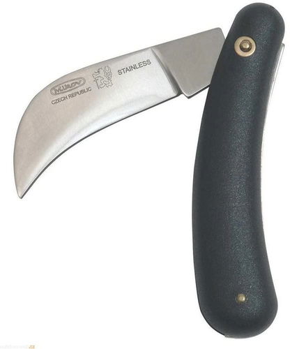 Mikov 801-NH-1 ZABKA/MAT. - Kapesní nůž - Hlavní obrázek