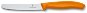  VICTORINOX SwissClassic knife orange tomatoes  - Kitchen Knife