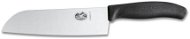 VICTORINOX SANTOKU SwissClassic Kitchen Knif 17cm - Kitchen Knife
