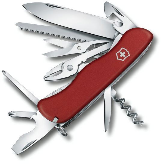 Alza victorinox 2025