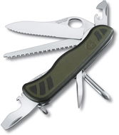 Nôž Victorinox SWISS SOLDIER KNIFE - Nůž