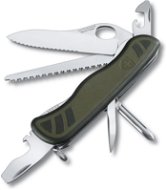 Victorinox SWISS SOLDIER KNIFE - Knife
