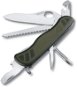 Victorinox Swiss Soldier Knife - Nůž
