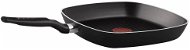 Tefal grill pan Just 26x26cm - Pan