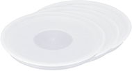 Tefal 3-teiliges Deckelset für Ingenio L9849253 - Deckel