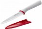 Tefal Ingenio bílý univerzální keramický nůž K1530514 - Kuchyňský nůž
